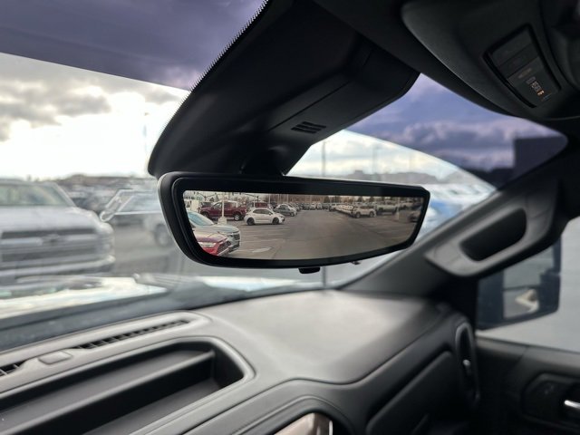 Used 2020 Chevrolet Silverado 3500 High Country w/ Z71 Off-Road Package image 16