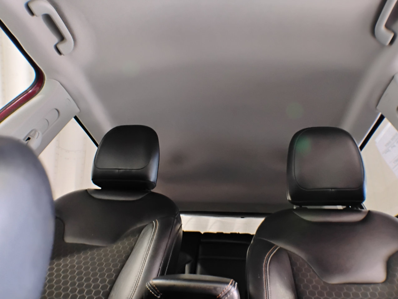 Used 2018 Jeep Compass Latitude image 58