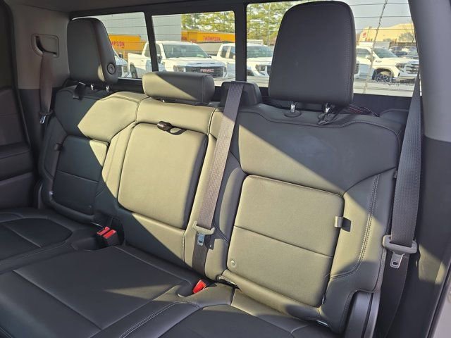 Used 2020 GMC Sierra 1500 SLT w/ SLT Convenience Package image 13