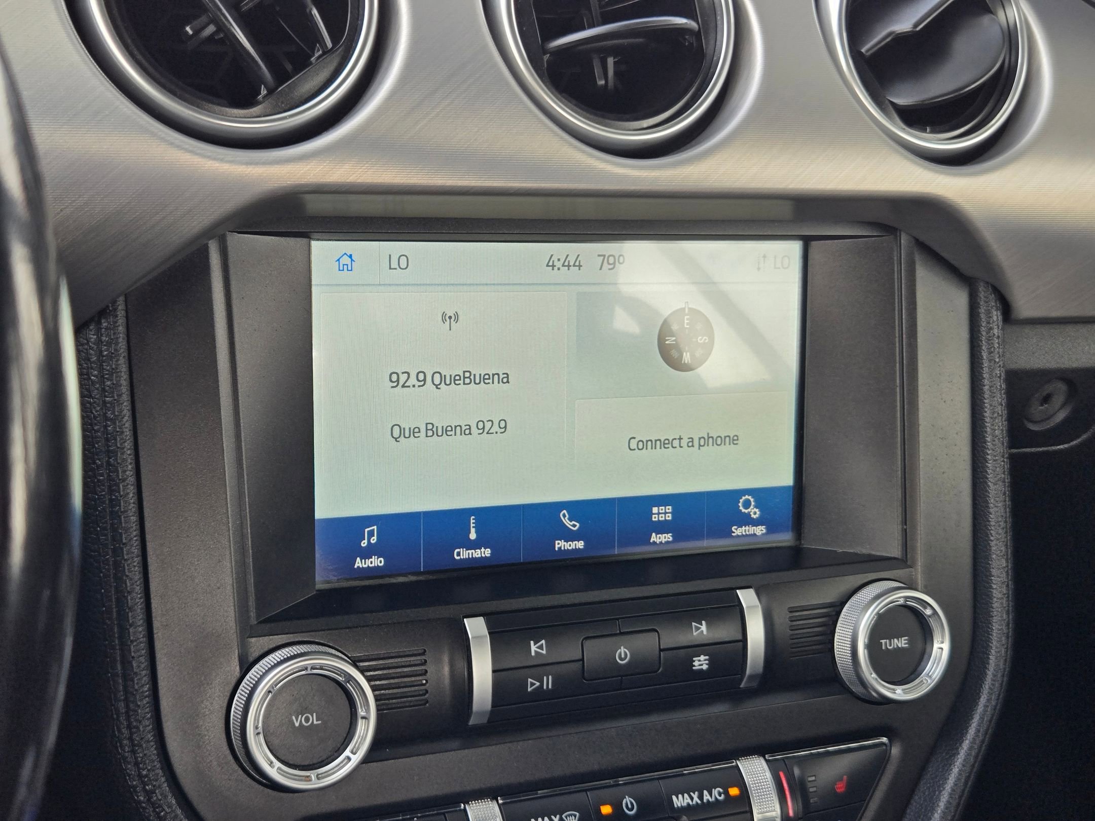 Used 2021 Ford Mustang Premium RWD image 15