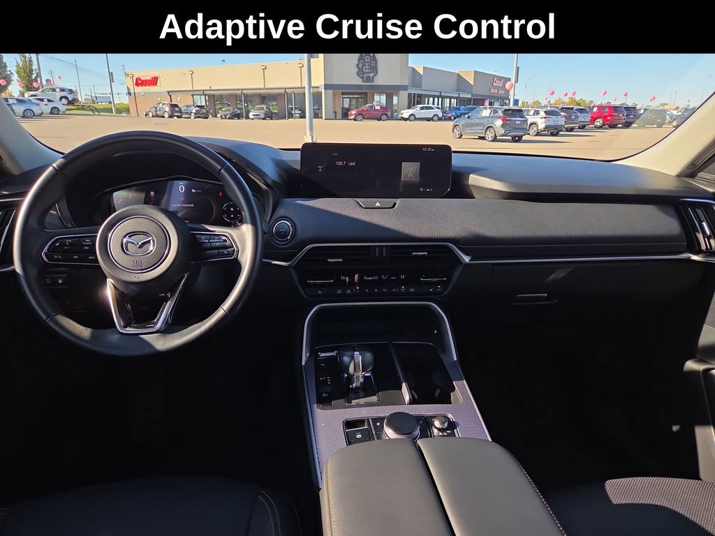 Used 2024 MAZDA CX-90 Plug-In Hybrid w/ Premium Pkg image 18