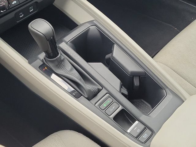 Certified 2023 Honda Accord LX image 23
