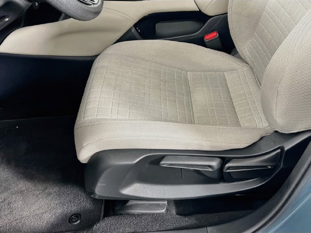 Certified 2024 Honda HR-V LX image 21