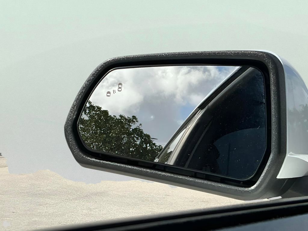 Certified 2024 Ford Mustang GT RWD image 34