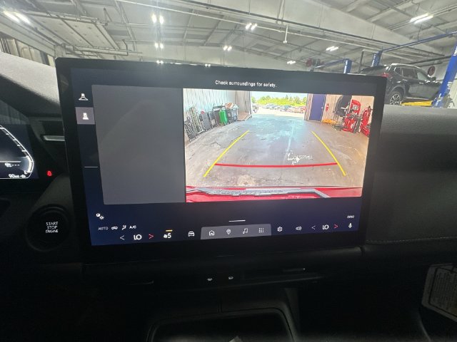 New 2026 MAZDA CX-5 Select AWD/4WD image 29