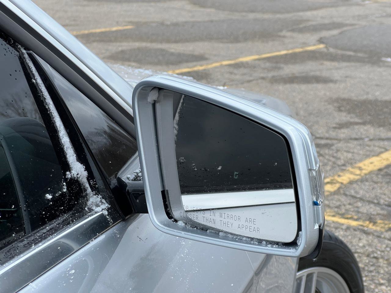 Used 2013 Mercedes-Benz E 350 E350 4MATIC Sedan image 36