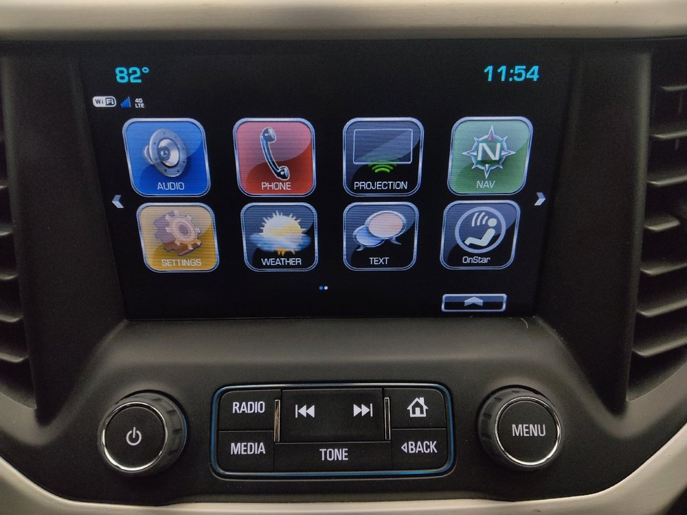 Used 2019 GMC Acadia SLT image 25