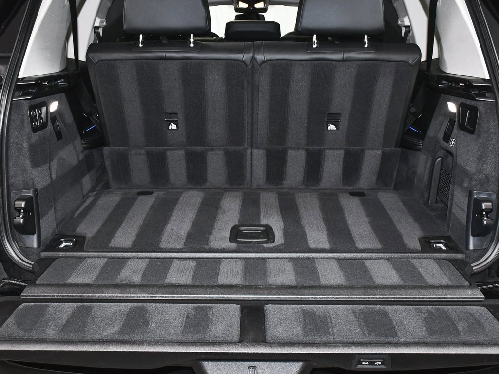 Used 2024 BMW X7 xDrive40i image 92