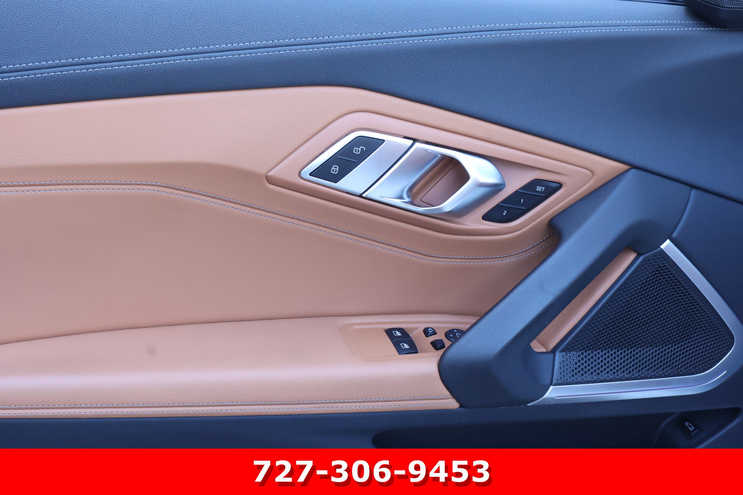 Used 2020 BMW Z4 M40i w/ Premium Package image 16