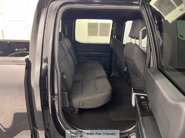 Used 2023 Ford F150 XL w/ STX Appearance Package AWD/4WD image 32