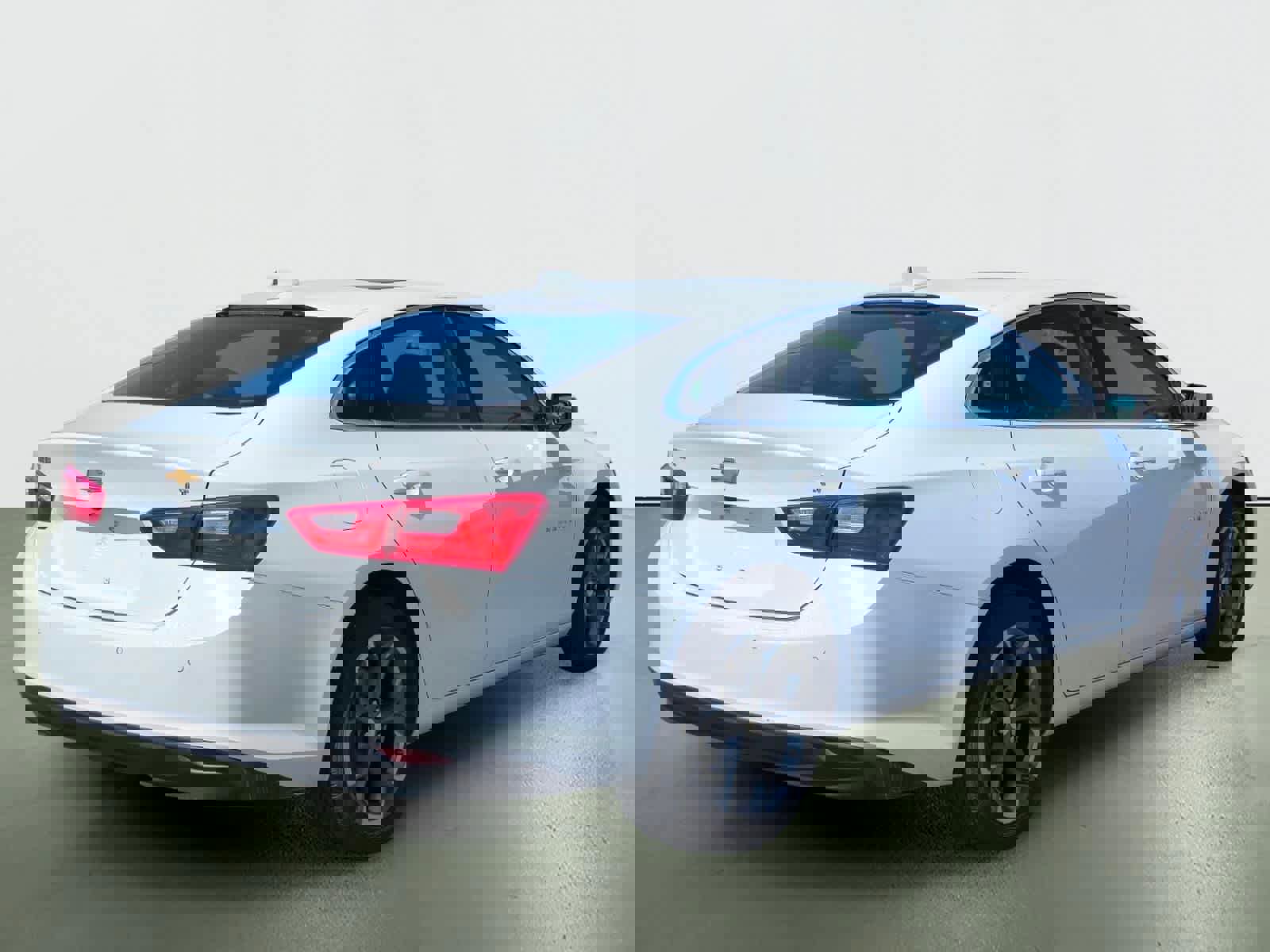 Used 2024 Chevrolet Malibu LT image 7