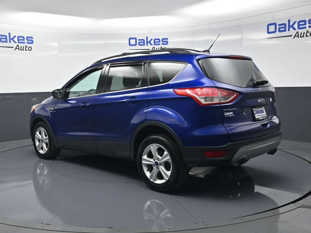 Used 2016 Ford Escape SE w/ Equipment Group 201A FWD image 5