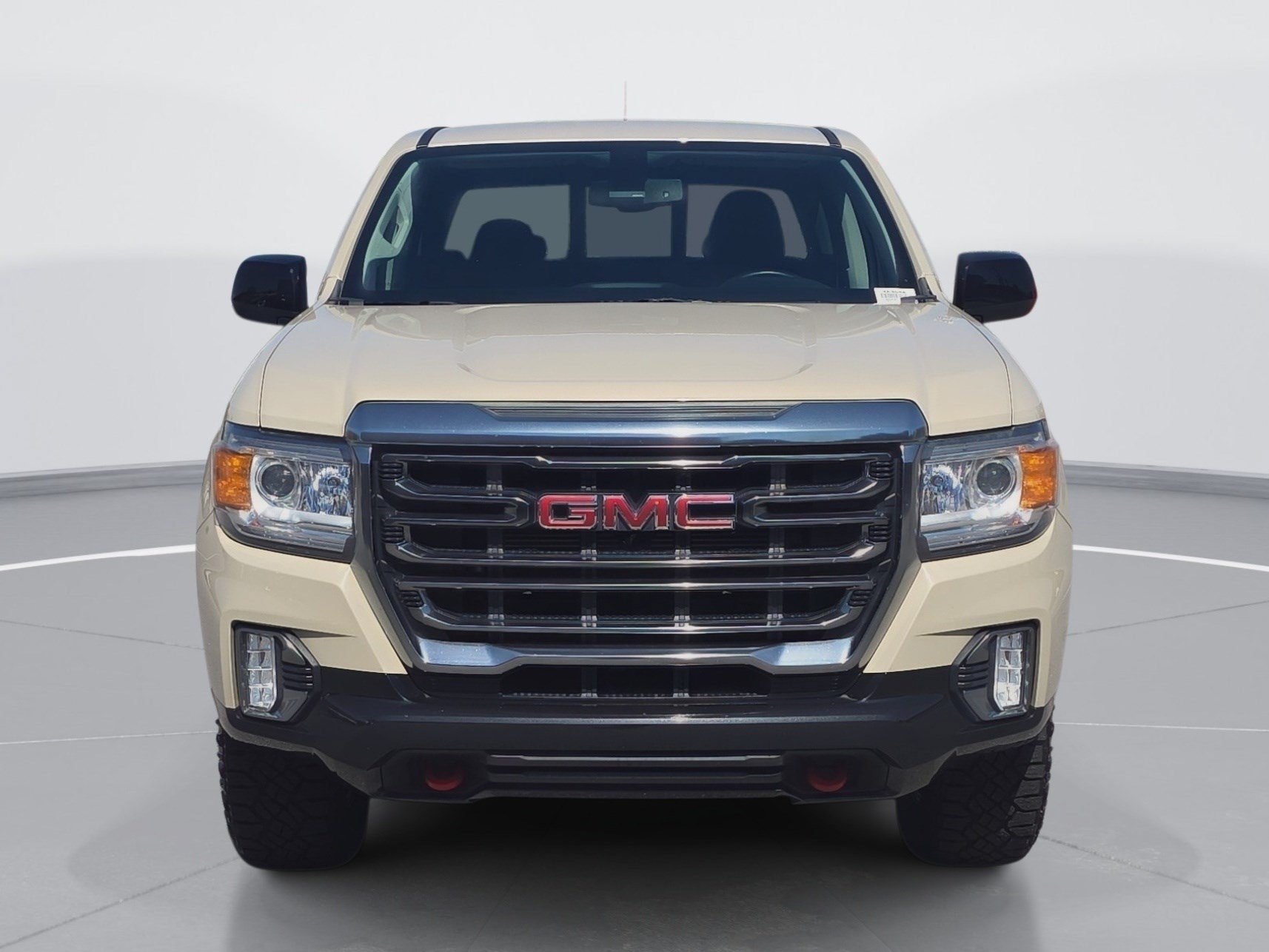 Used 2021 GMC Canyon AT4 AWD/4WD image 8