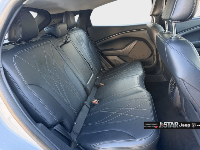 Used 2022 Ford Mustang Mach-E Select RWD image 25