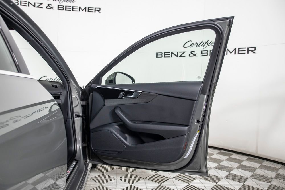 Used 2024 Audi A4 2.0T Premium w/ Convenience Package image 16