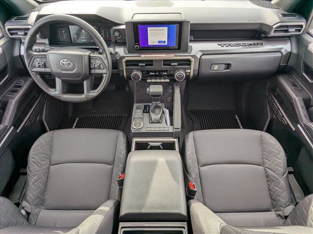 New 2026 Toyota Tacoma SR5 image 15