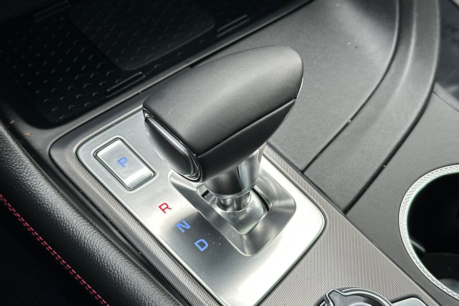 Used 2026 Genesis G70 3.3T Sport Prestige image 26