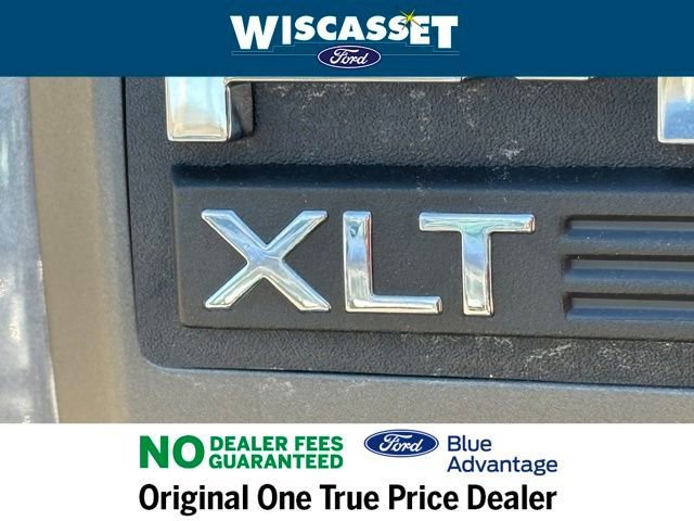 Certified 2023 Ford F150 XLT w/ Equipment Group 302A High image 22