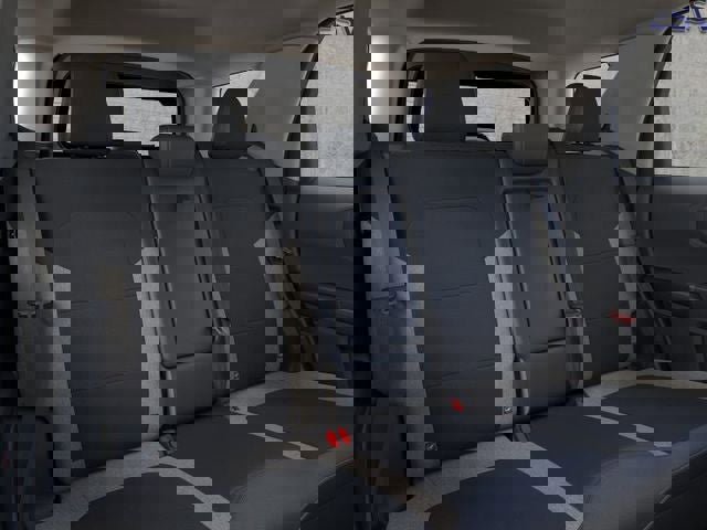 New 2025 Ford Bronco Sport Big Bend w/ Convenience Package image 11