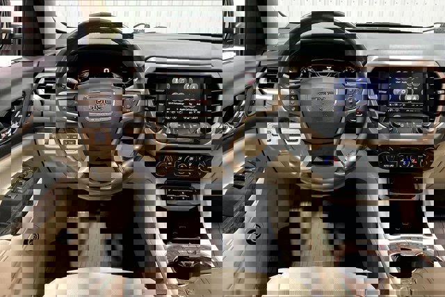 Used 2021 GMC Acadia Denali w/ LPO, Floor Liner Package image 5