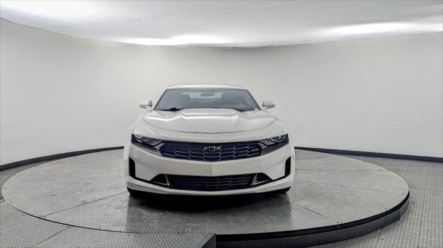 Used 2021 Chevrolet Camaro LT w/ RS Package image 13