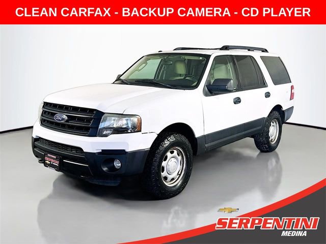 Used 2015 Ford Expedition XL