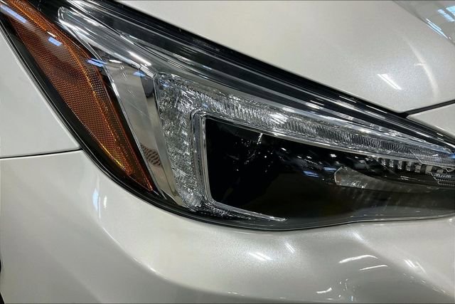 Used 2019 Subaru Crosstrek 2.0i Limited image 28