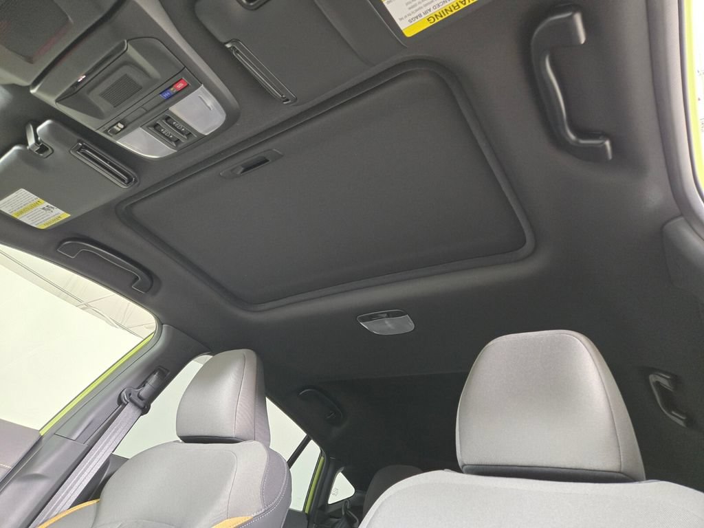 New 2026 Subaru Crosstrek 2.5i Sport w/ Crosstrek Mirror Package AWD/4WD image 10