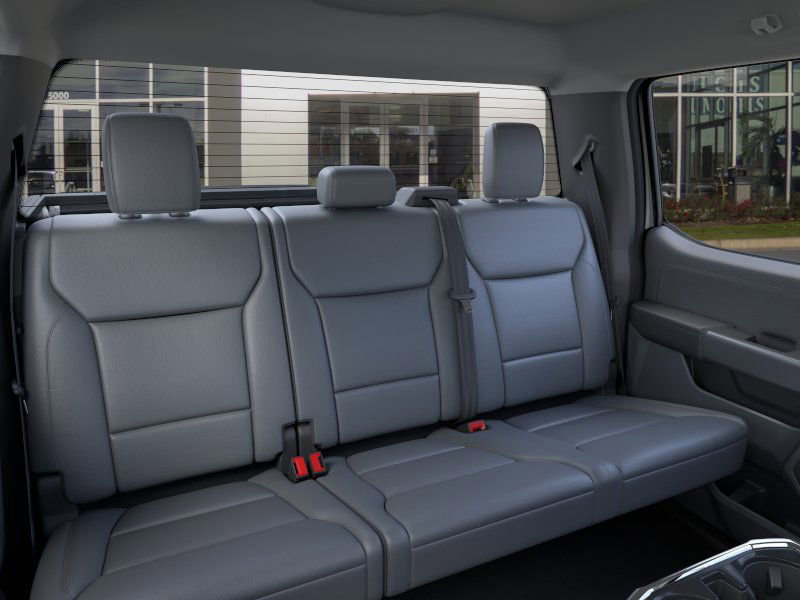 New 2025 Ford F150 Lightning Flash image 33