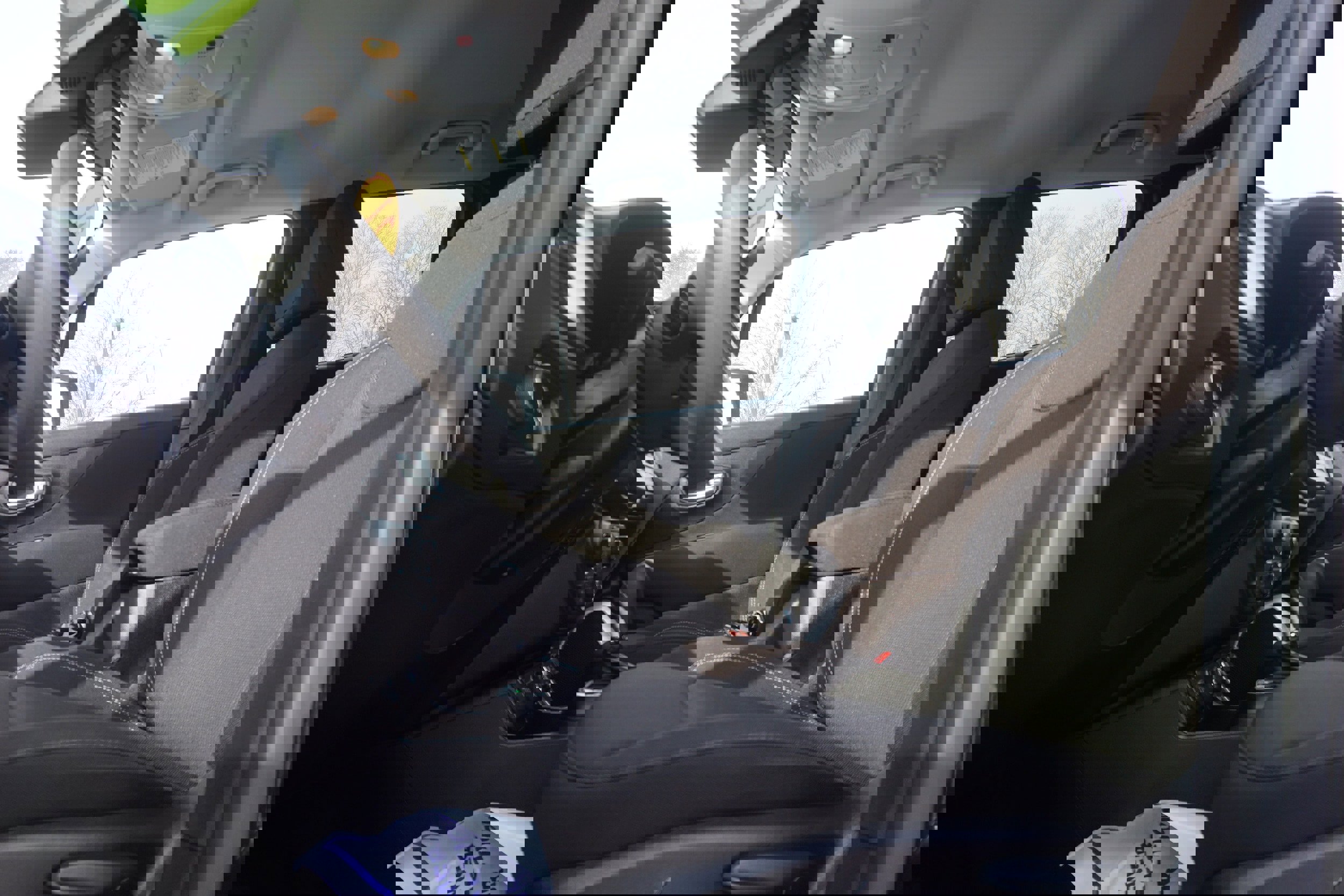 Used 2021 Jeep Renegade Sport image 12