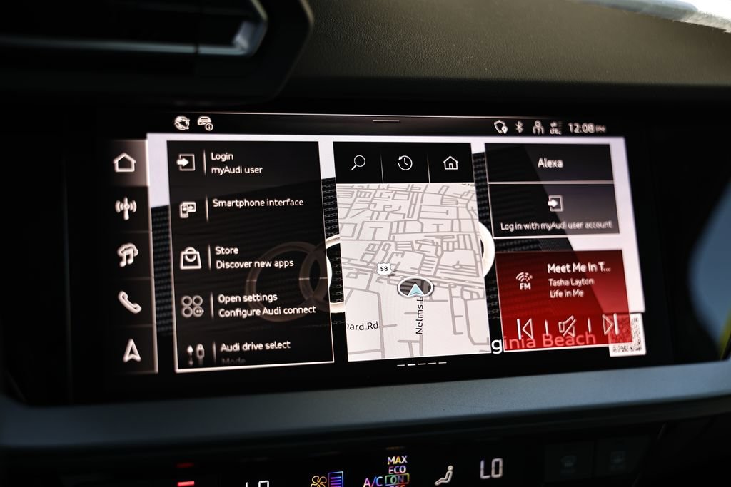 New 2026 Audi A3 2.0T Premium AWD/4WD image 36