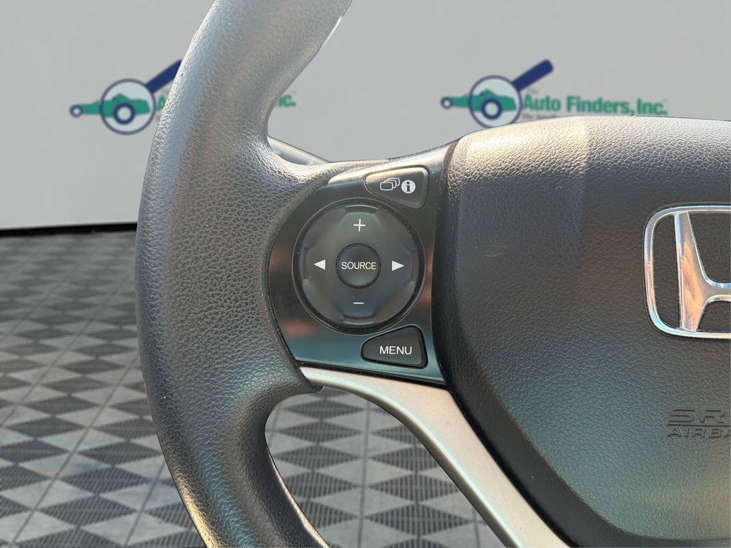 Used 2012 Honda Civic LX image 42