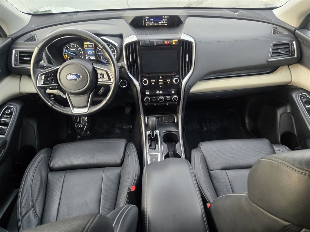 Used 2022 Subaru Ascent Limited image 12