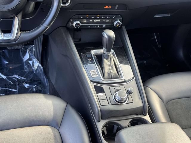 Used 2020 MAZDA CX-5 Touring AWD/4WD image 22