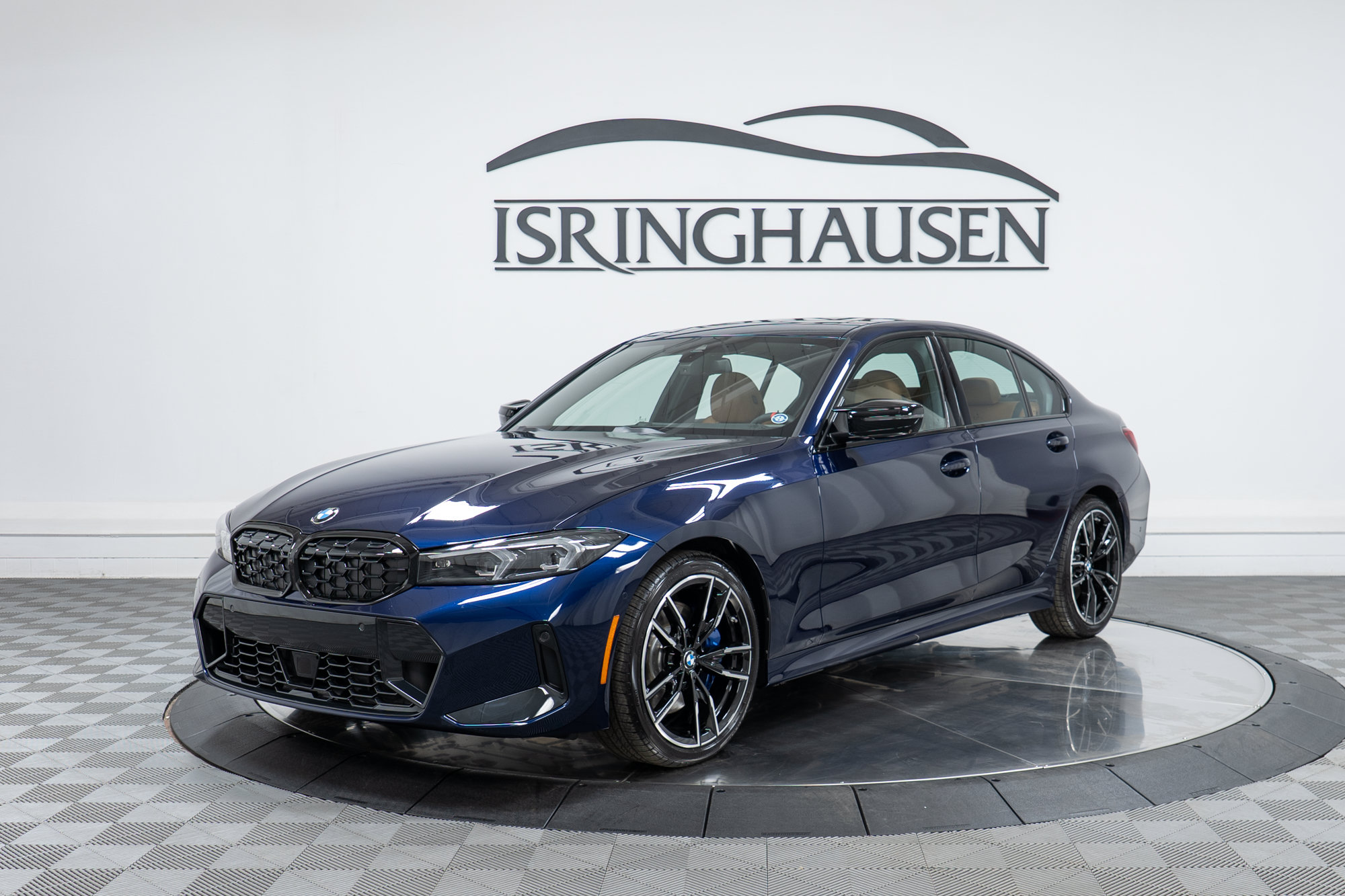 New 2026 BMW M340i xDrive w/ Premium Package