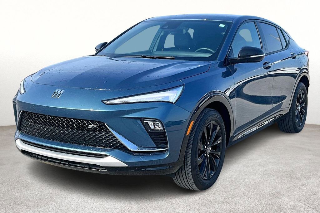 Used 2024 Buick Envista Sport Touring w/ Advanced Safety Package image 15