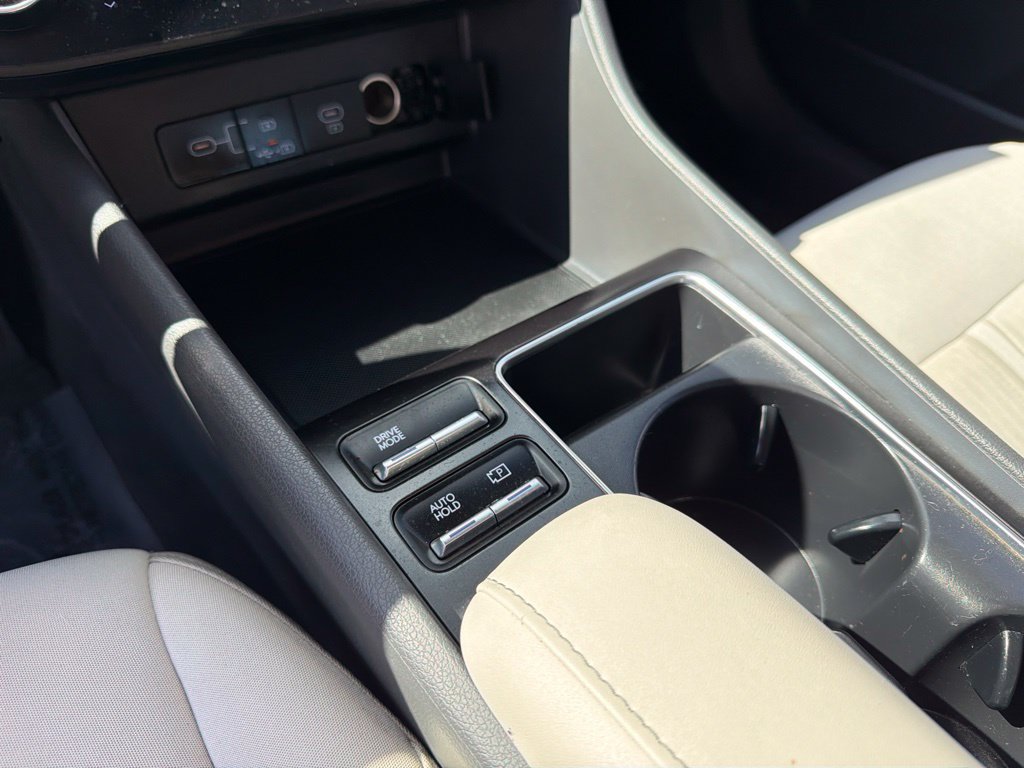 Used 2024 Hyundai Sonata SEL FWD image 37