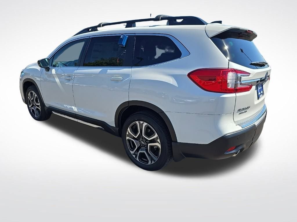 New 2025 Subaru Ascent Limited w/ Popular Package #1 image 5