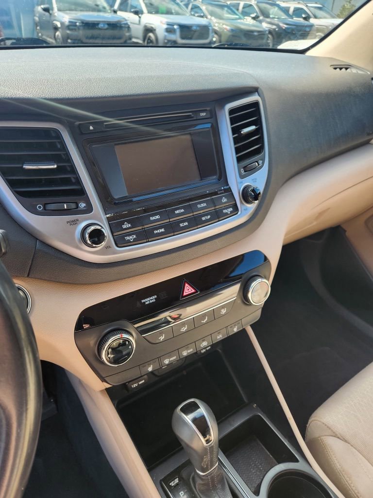 Used 2016 Hyundai Tucson Sport AWD/4WD image 15