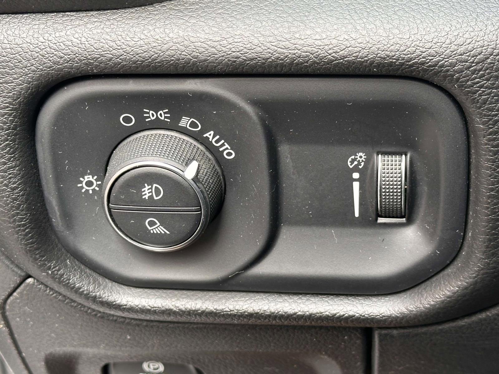 Certified 2023 RAM 1500 Big Horn image 22