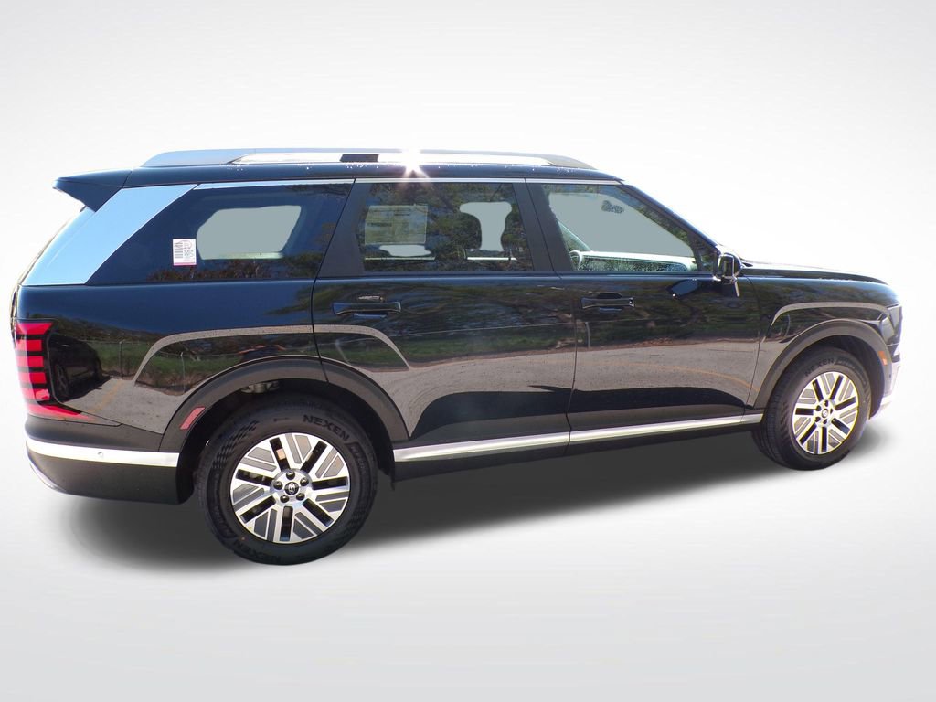 New 2026 Hyundai Palisade SEL Premium AWD/4WD image 9