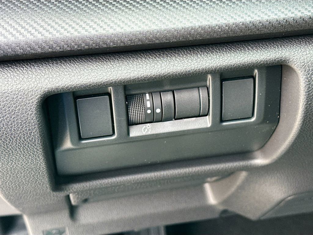New 2026 Subaru Crosstrek 2.0i Premium image 14