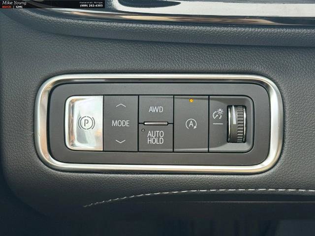 New 2026 Buick Enclave Sport Touring w/ Power Package AWD/4WD image 21