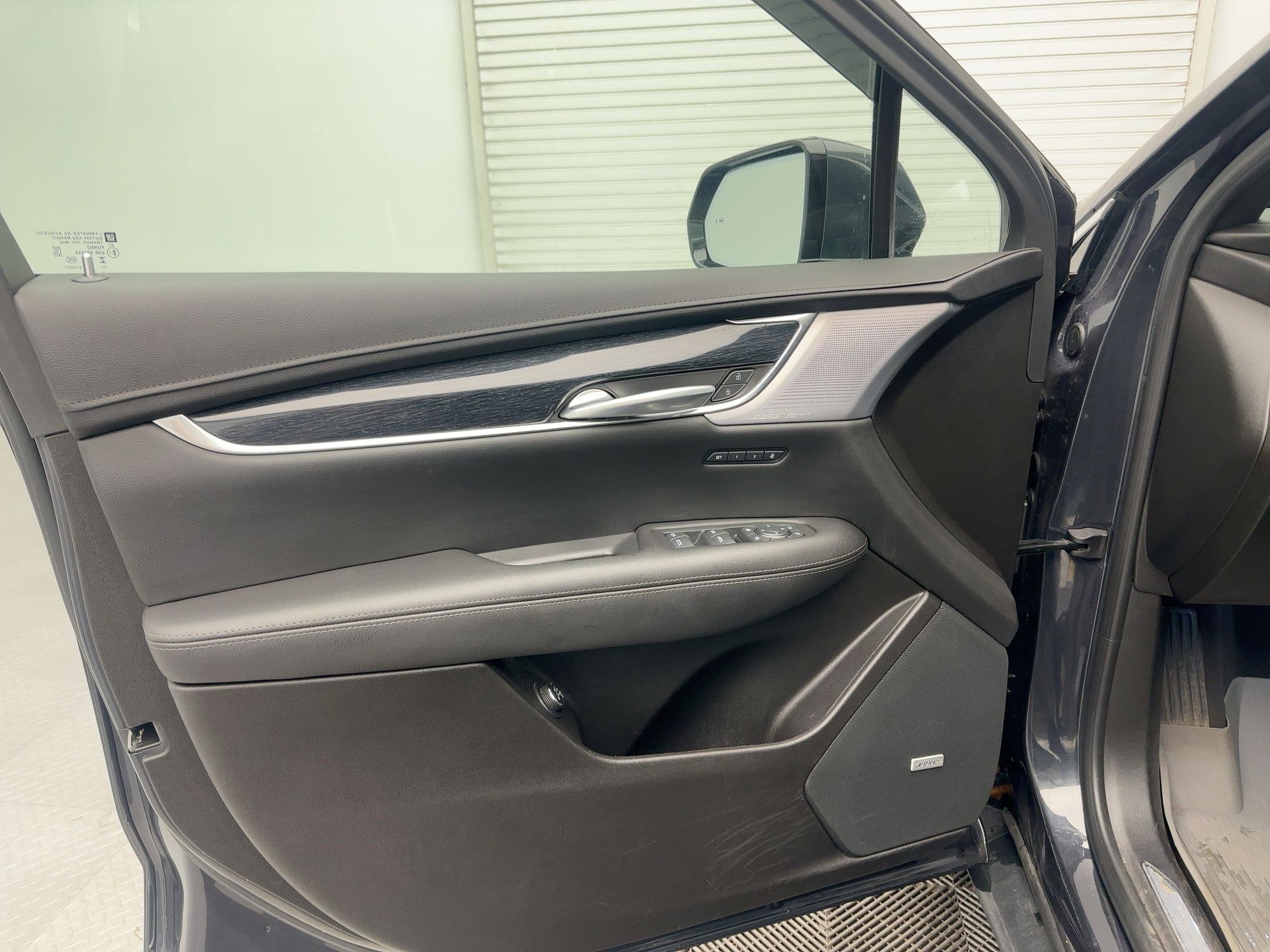 Used 2023 Cadillac XT5 Premium Luxury image 21