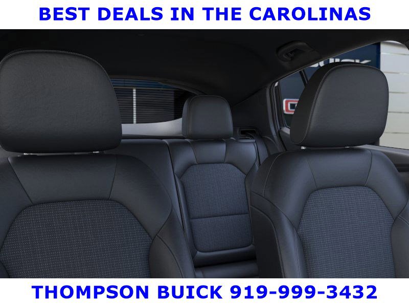 New 2026 Buick Envista Sport Touring FWD image 27
