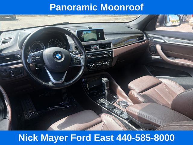 Used 2016 BMW X1 xDrive28i AWD/4WD image 29