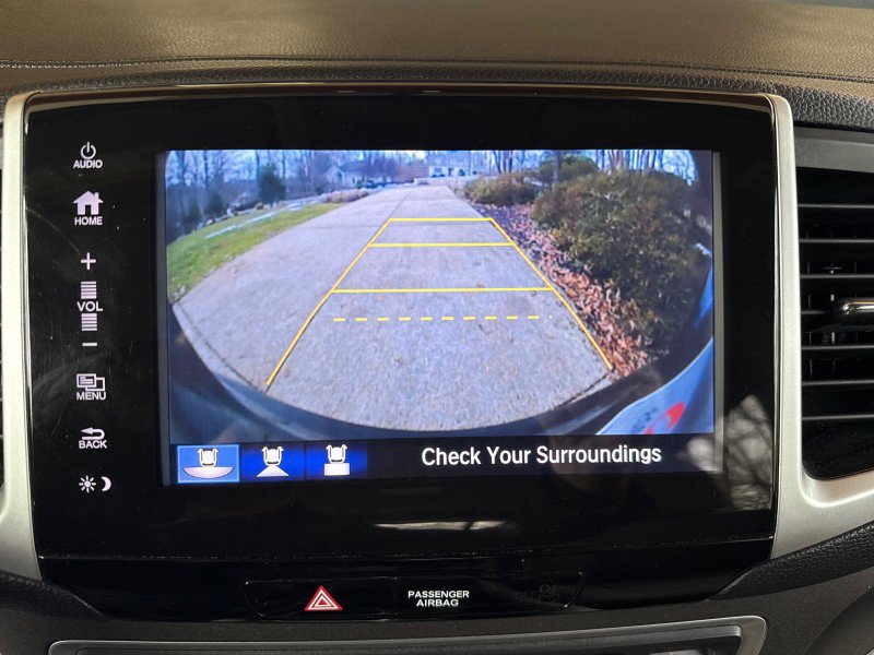 Used 2017 Honda Pilot EX image 48