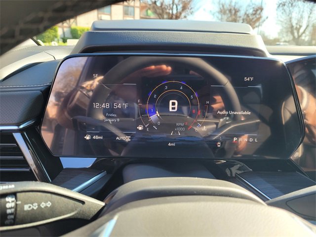 New 2026 Chevrolet Suburban Premier image 11