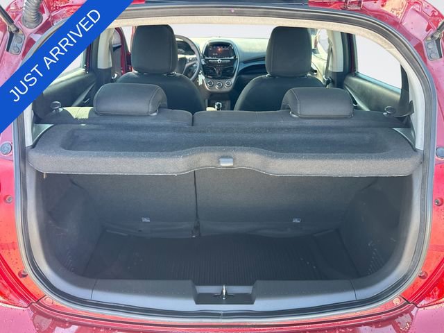 Used 2022 Chevrolet Spark LT image 24