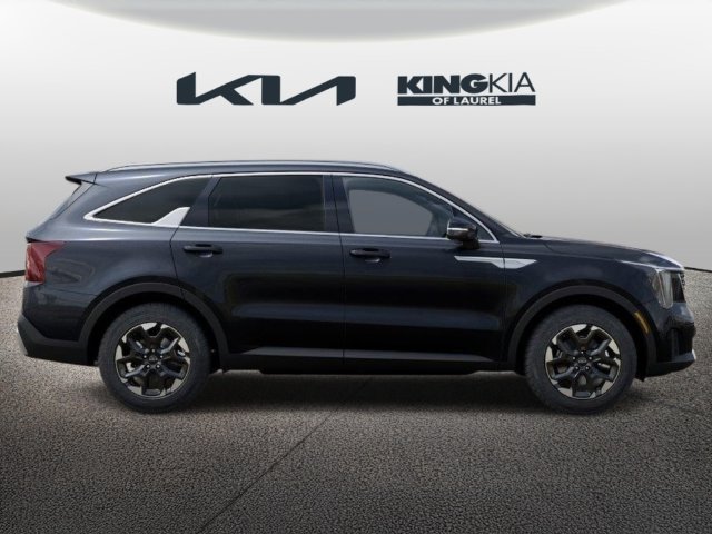 New 2026 Kia Sorento S FWD image 8